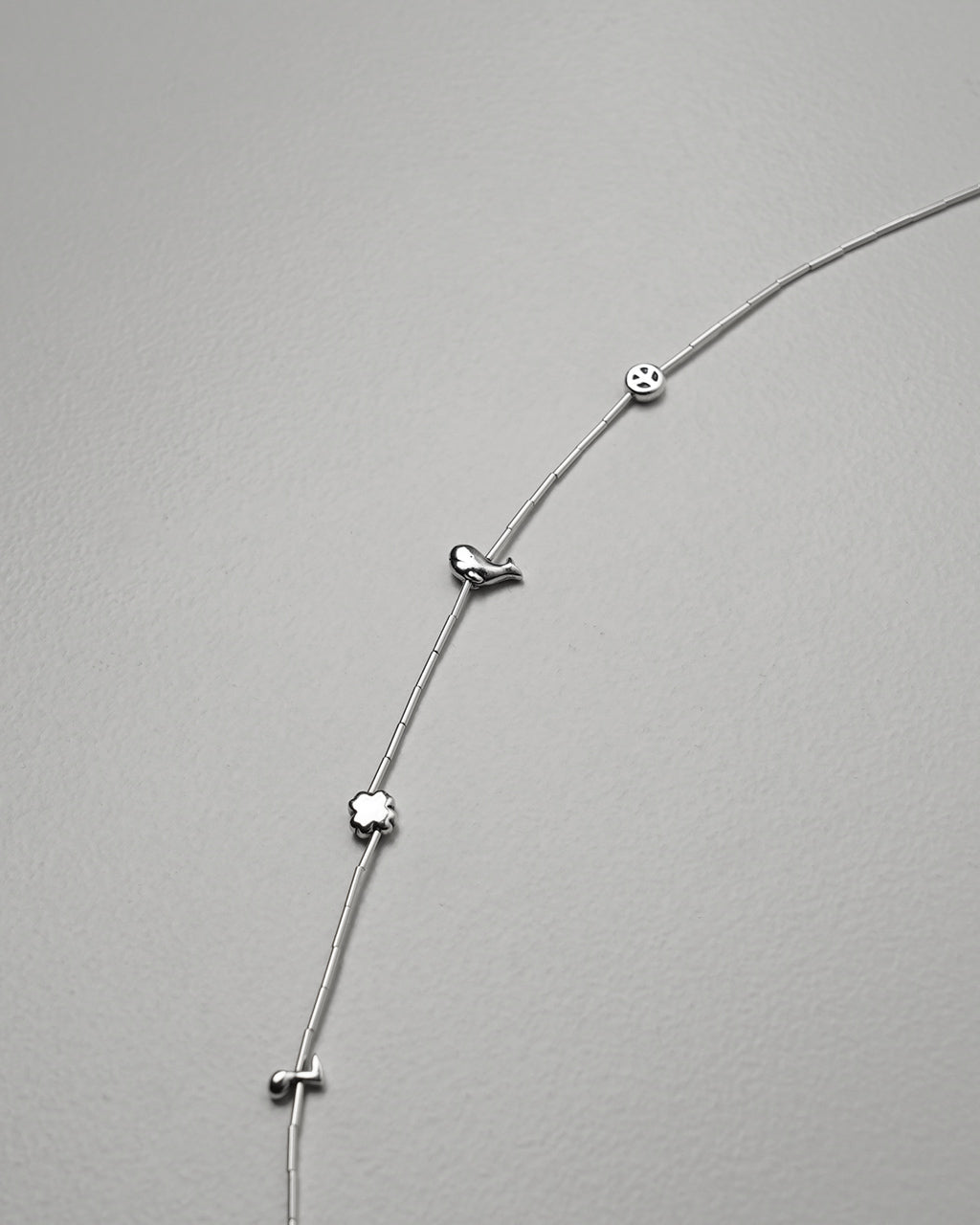 FETISH NECKLACE PC-011-4040