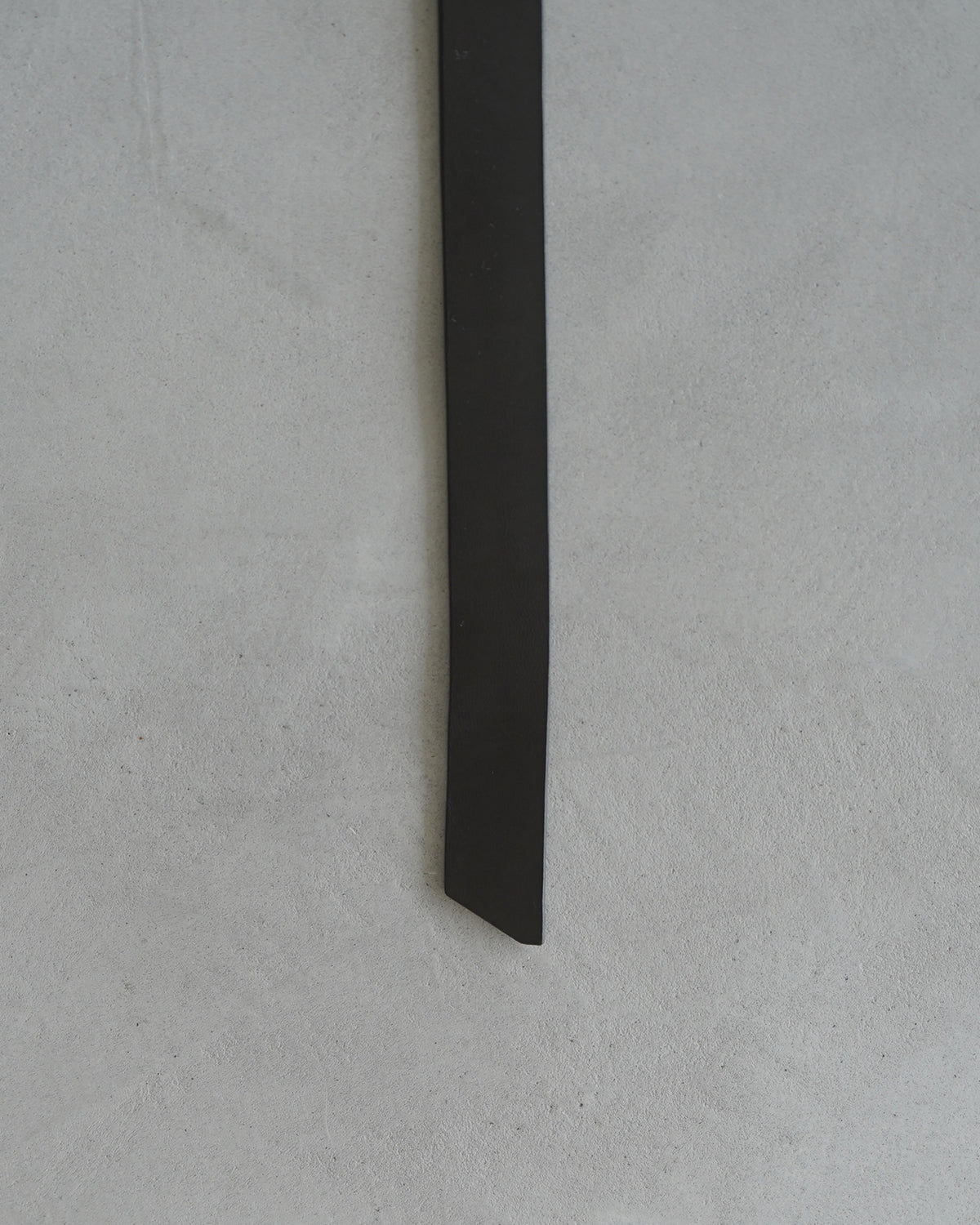 Saddle Belt
