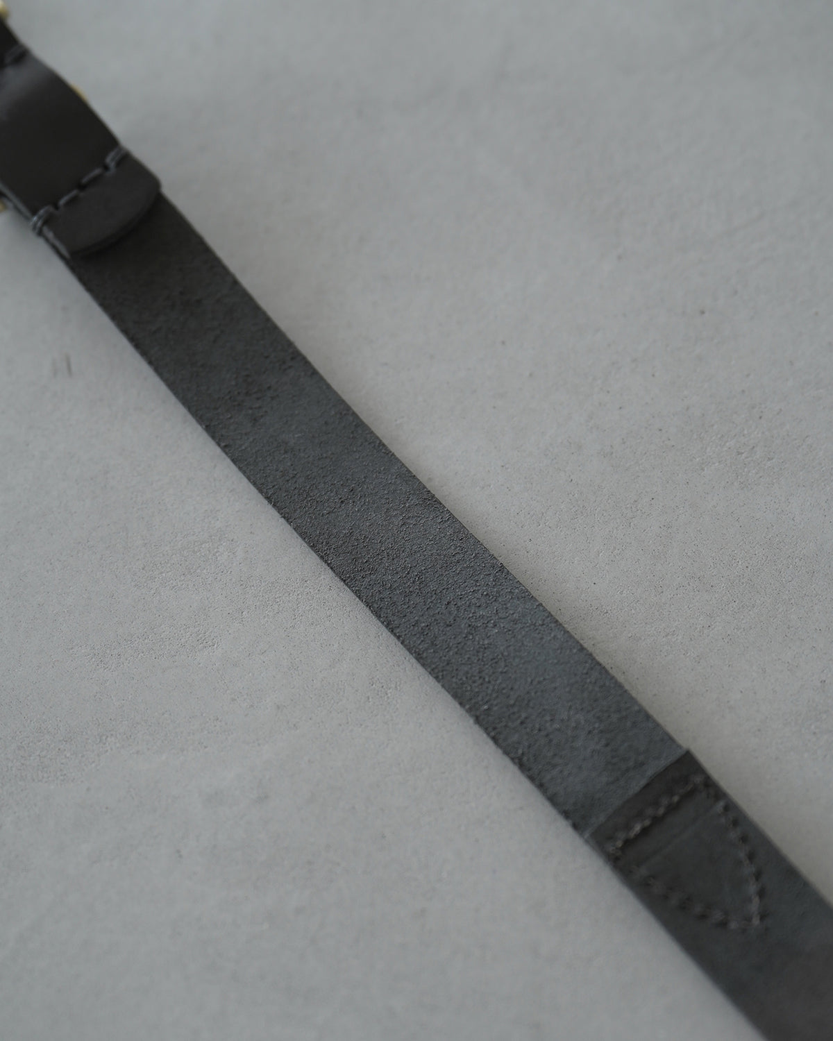 Saddle Belt