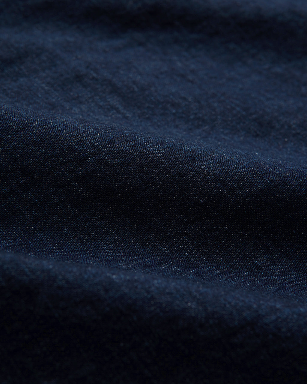 【SALE!30%OFF】POSTOVERALLS ポストオーバーオールズ ネイビー パーカー NAVY PARKA ブルー デニム 1105【送料無料】
