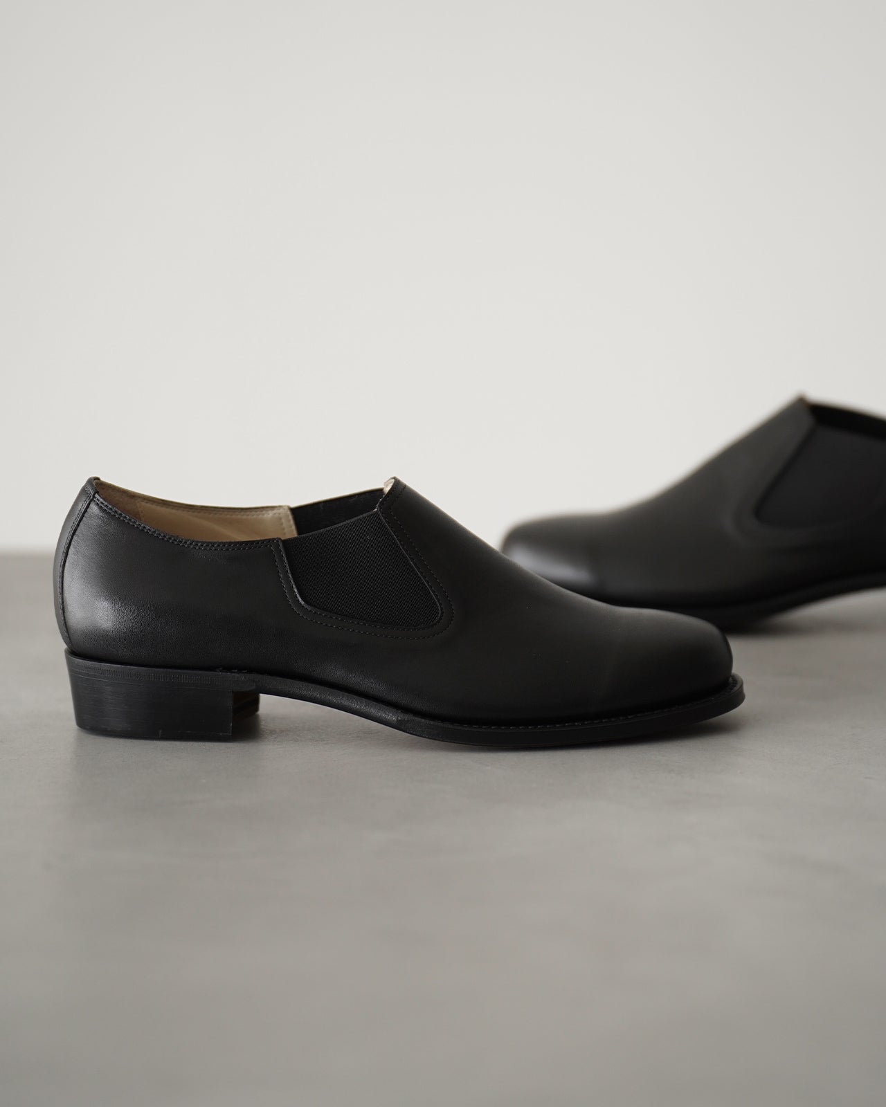 Post Production ポストプロダクション Mil-Dress ミルドレス メンズ