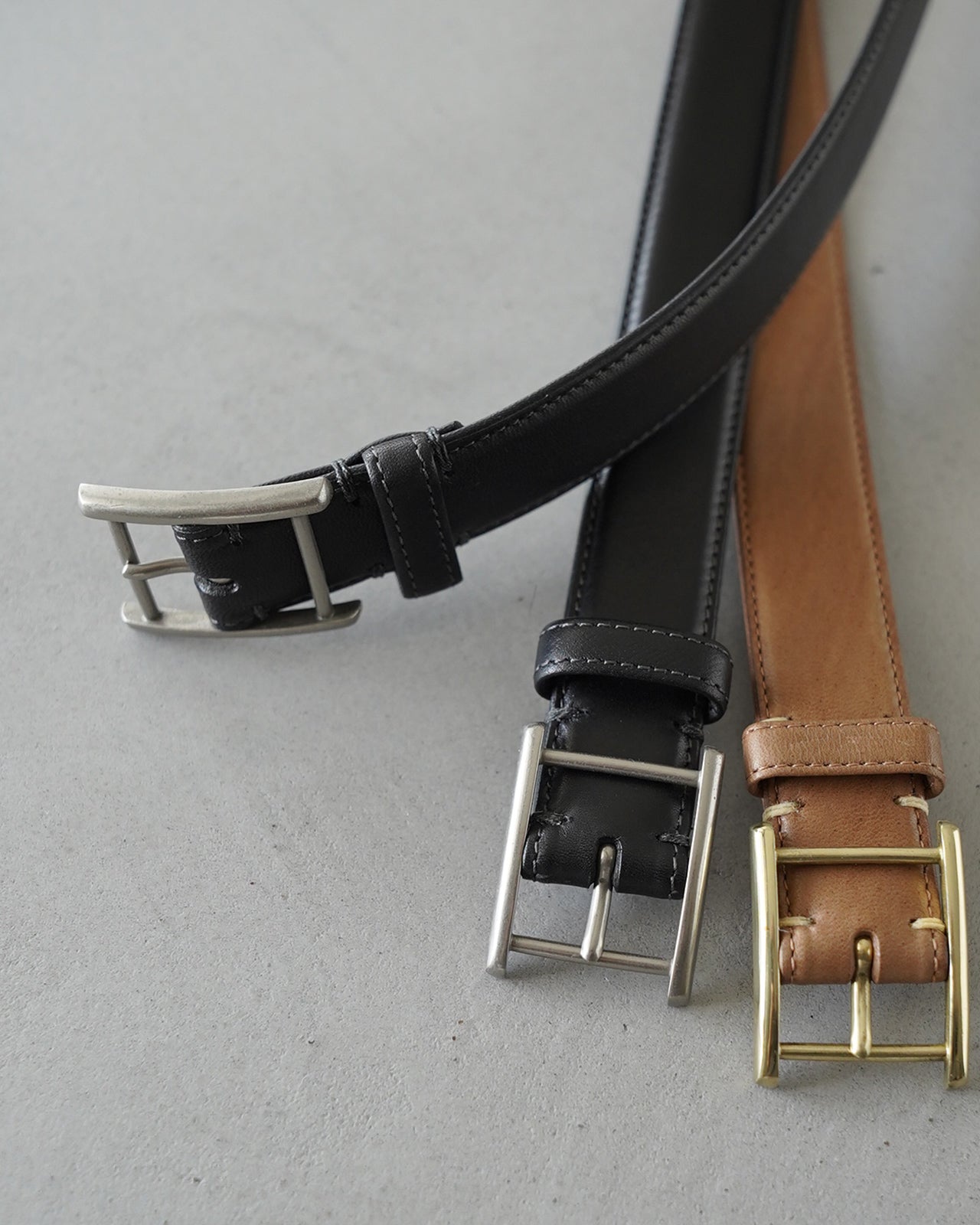 Dress-Belt