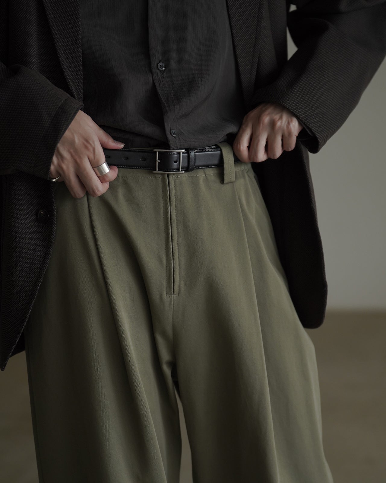 Dress-Belt