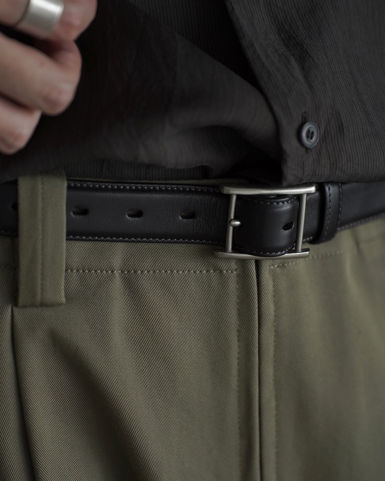 Dress-Belt