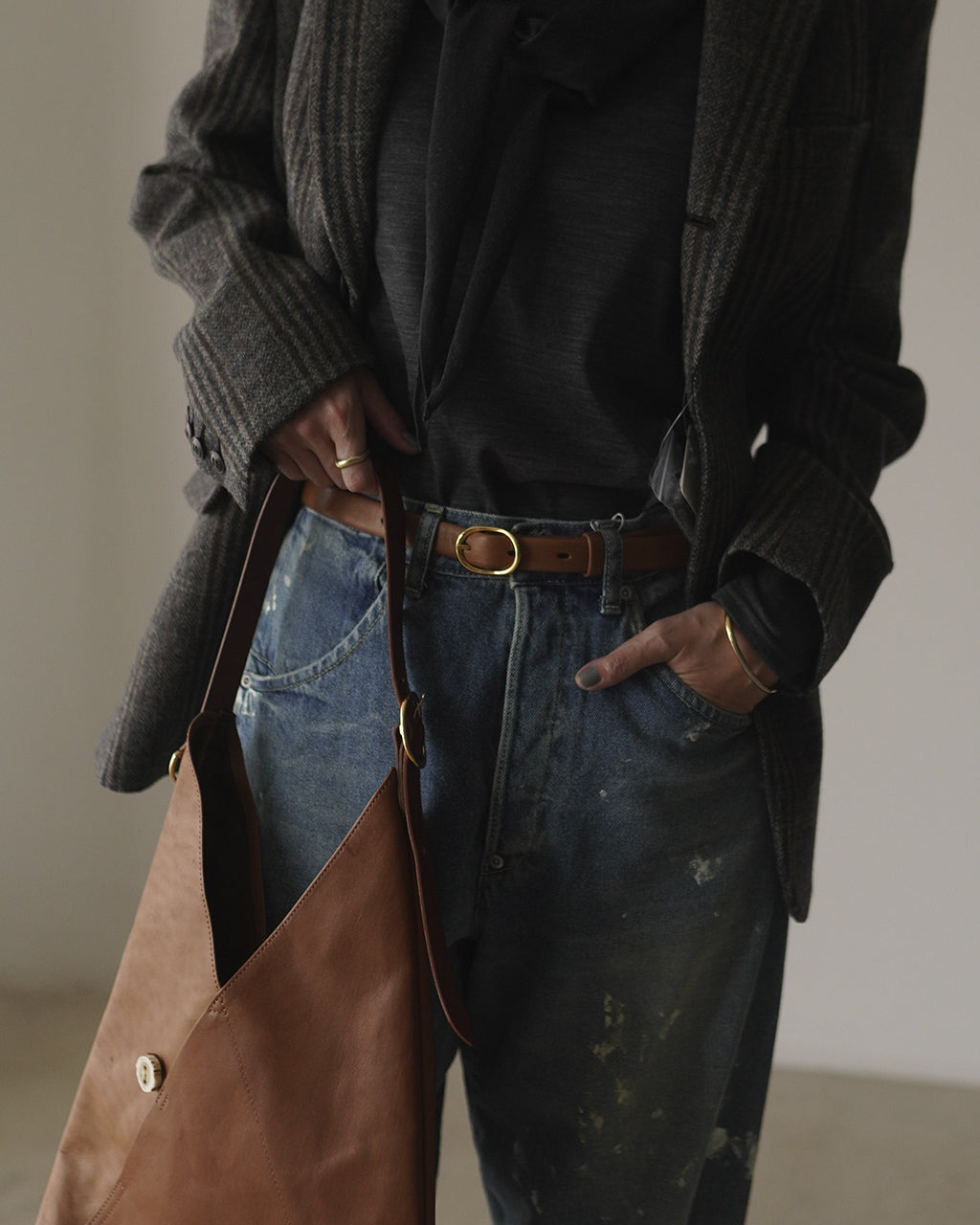 Hobo Bag