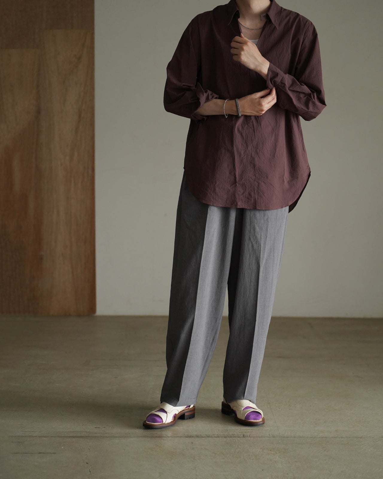 Hunt-Sandals