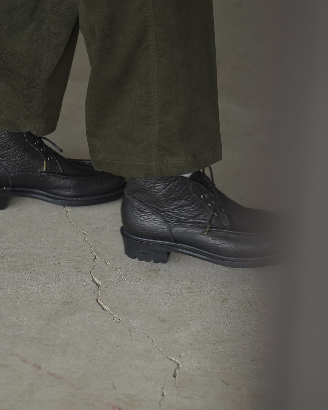 Hunt-Mocasin