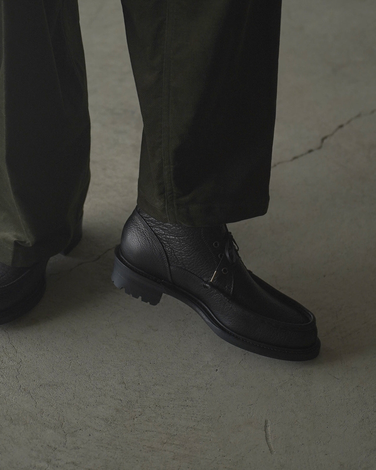 Hunt-Mocasin