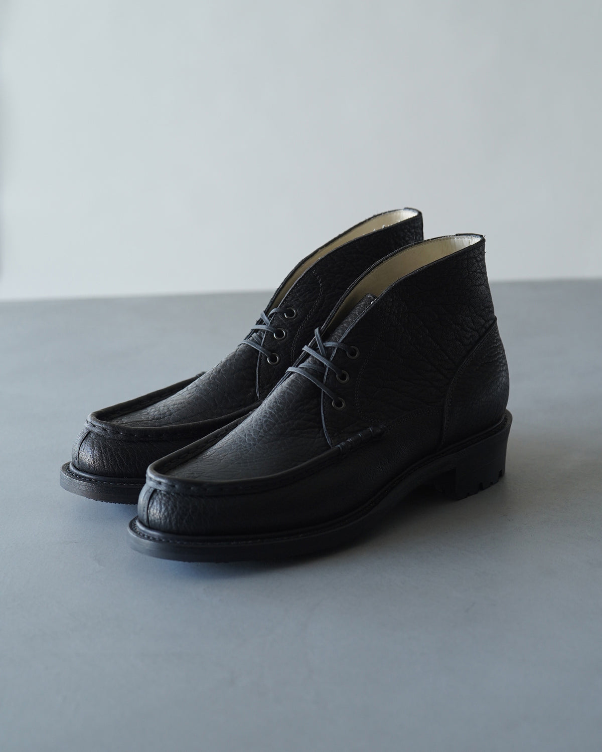 Hunt-Mocasin