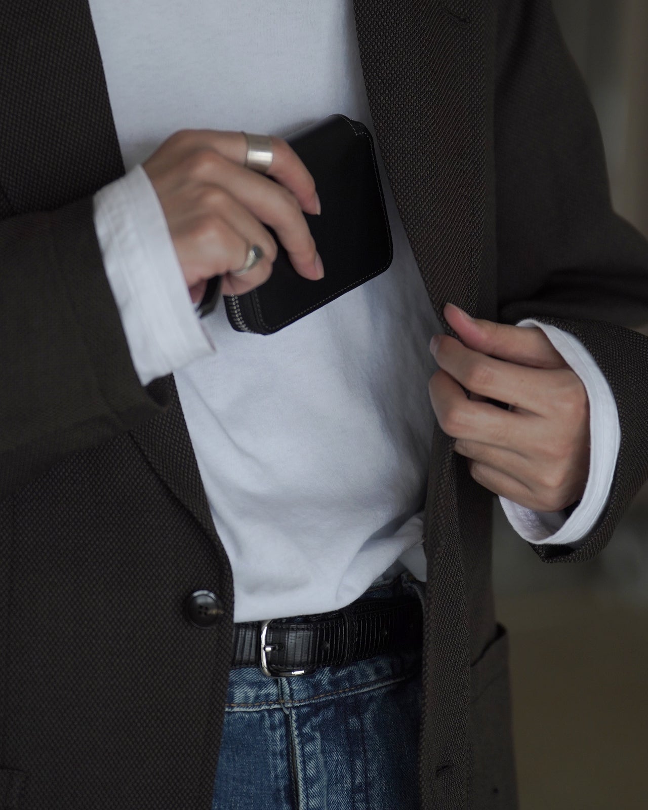 Mid Wallet