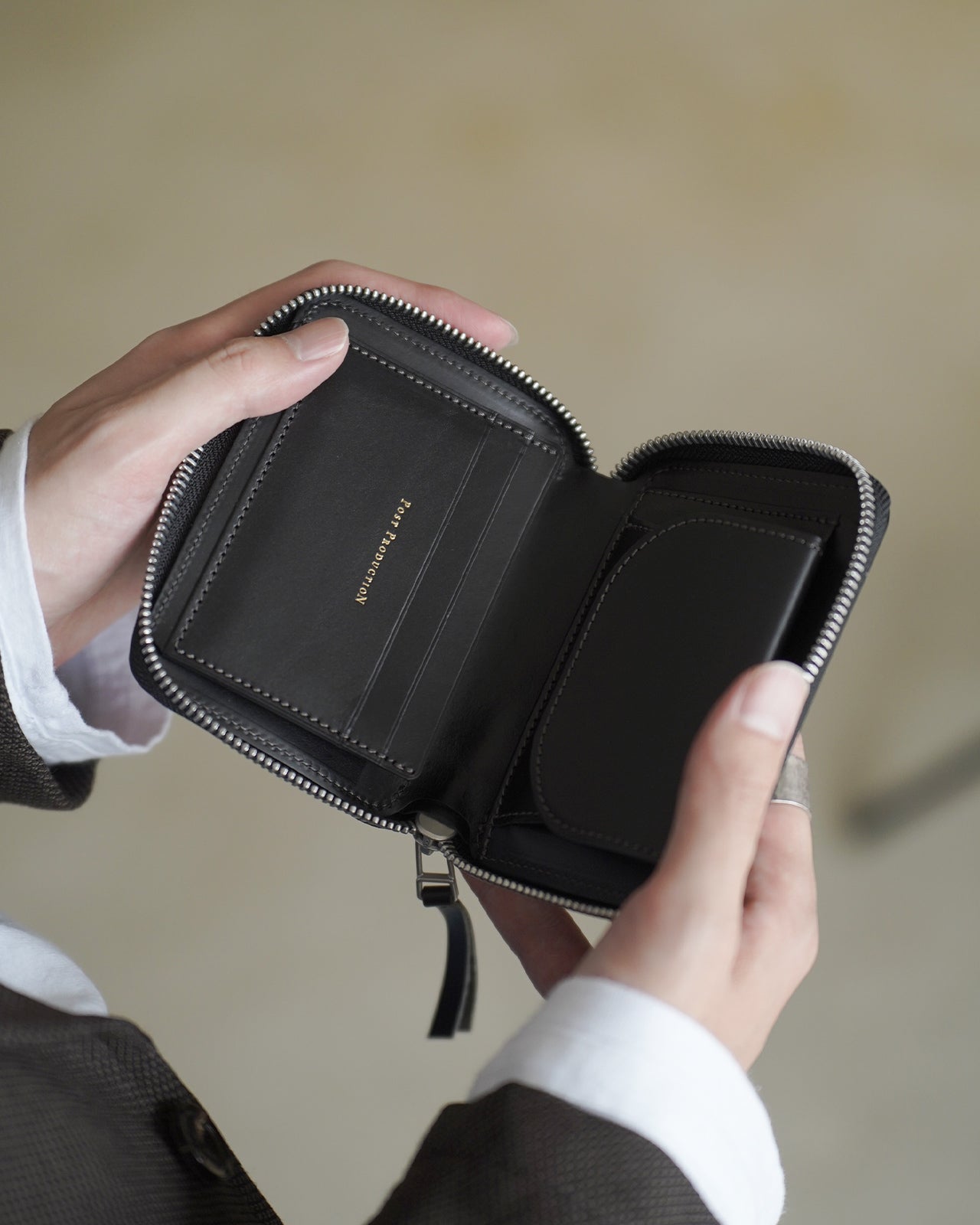 Mid Wallet