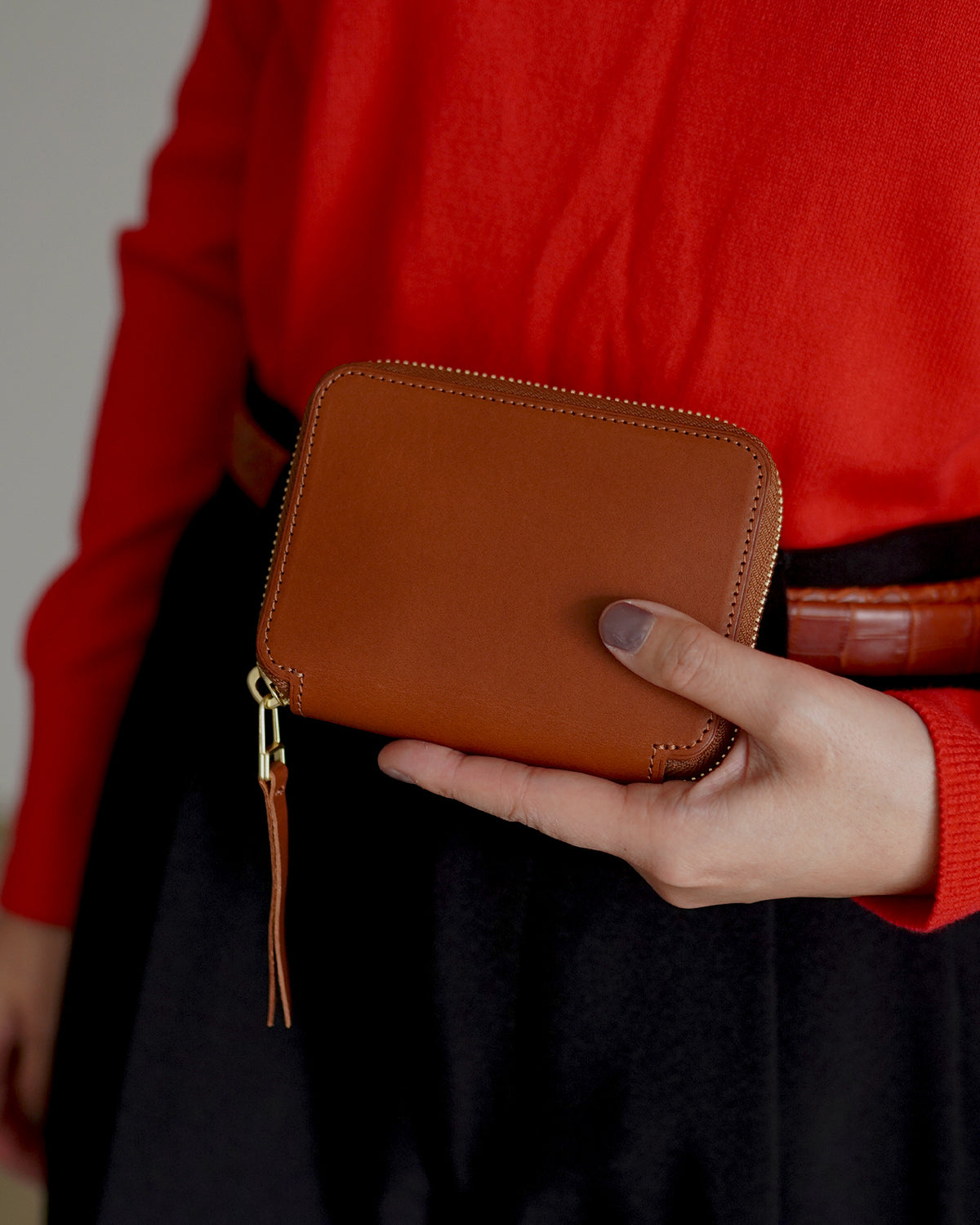 Mid Wallet