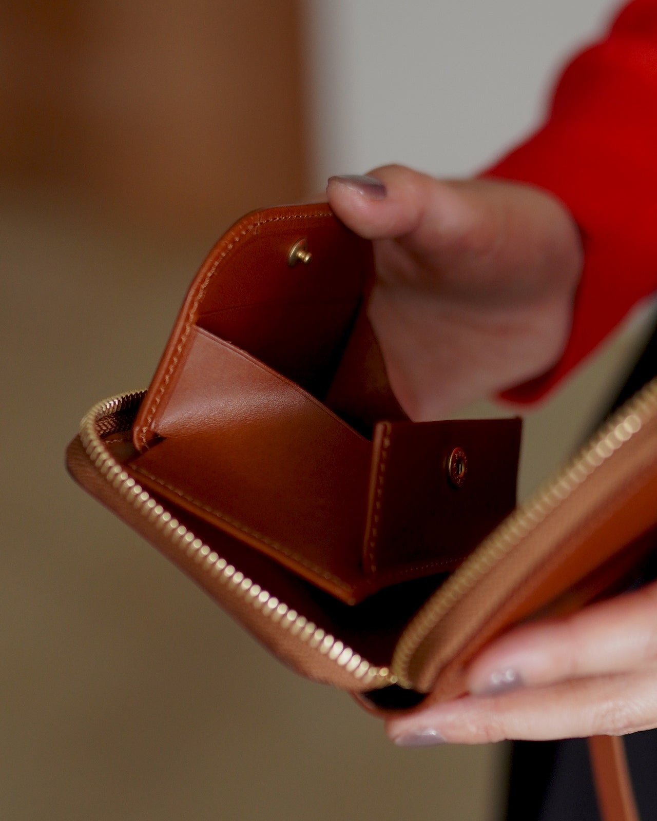 Mid Wallet