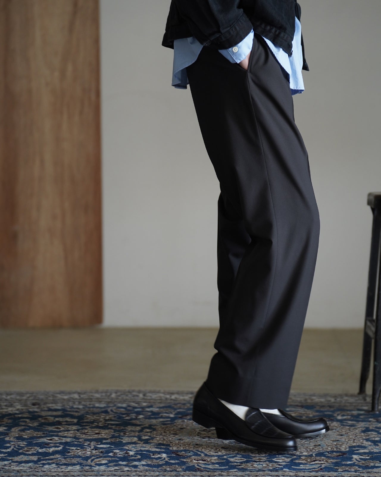 Re-lux - Porosus Croco × BabyCalf