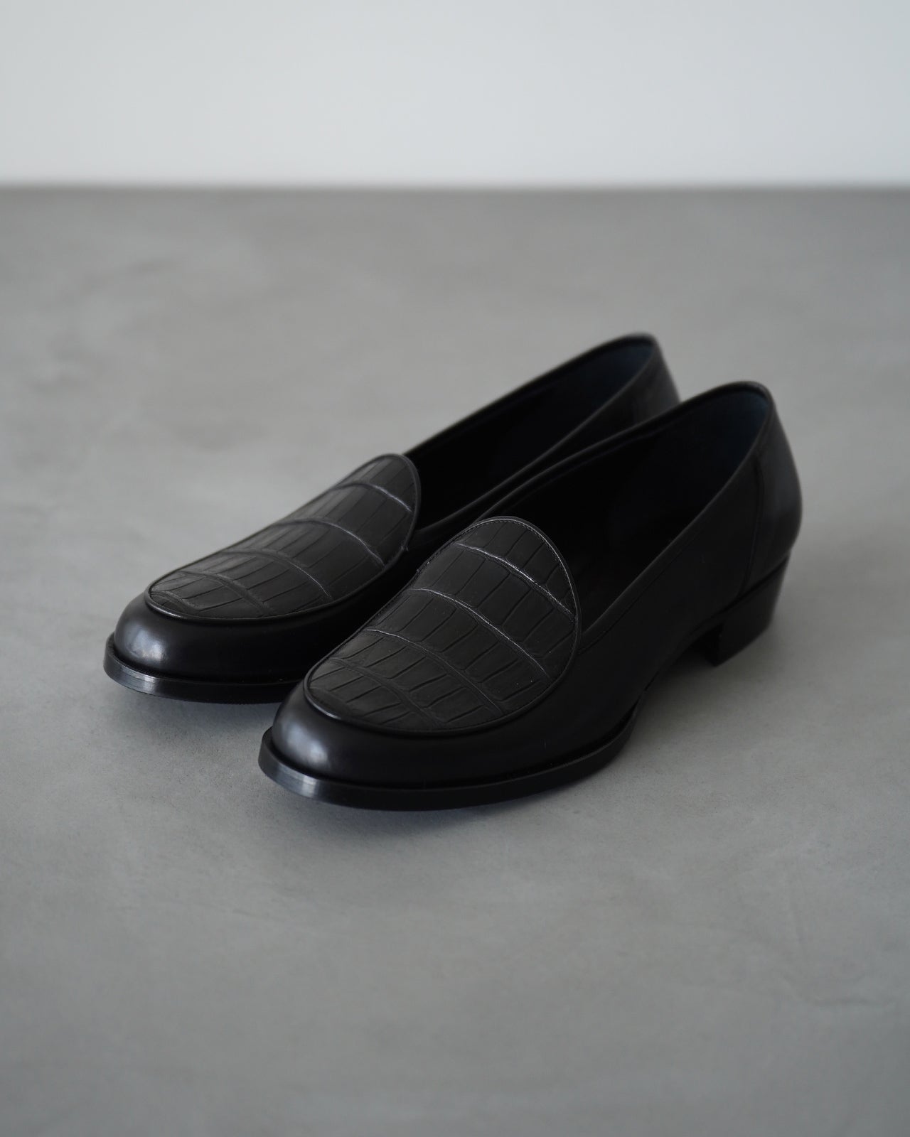 Re-lux - Porosus Croco × BabyCalf