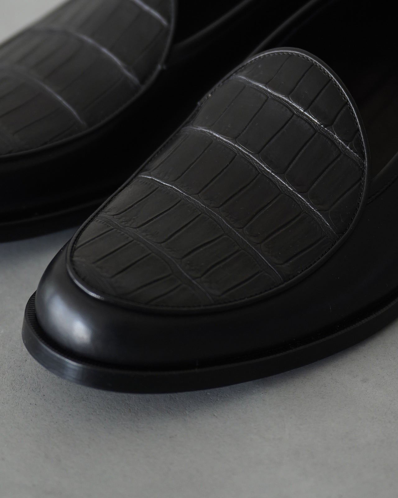 Re-lux - Porosus Croco × BabyCalf