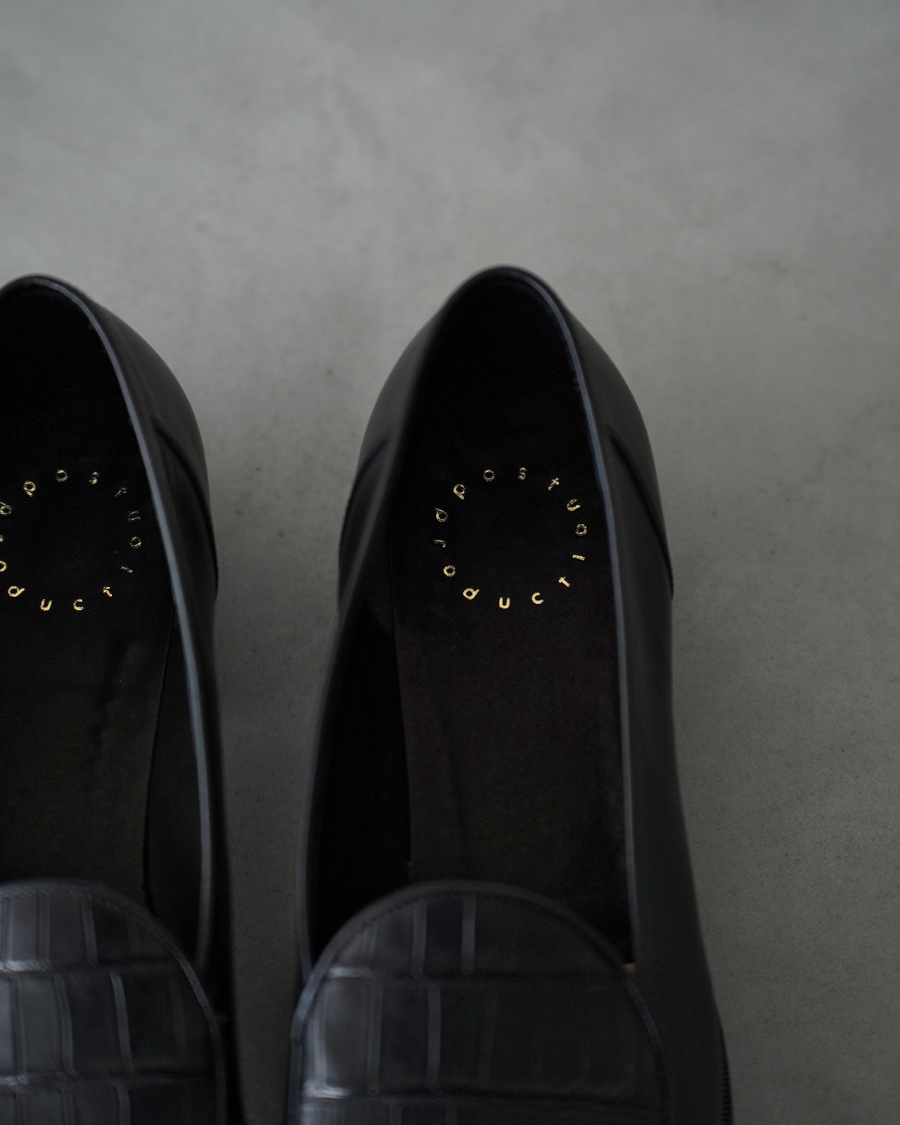 Re-lux - Porosus Croco × BabyCalf