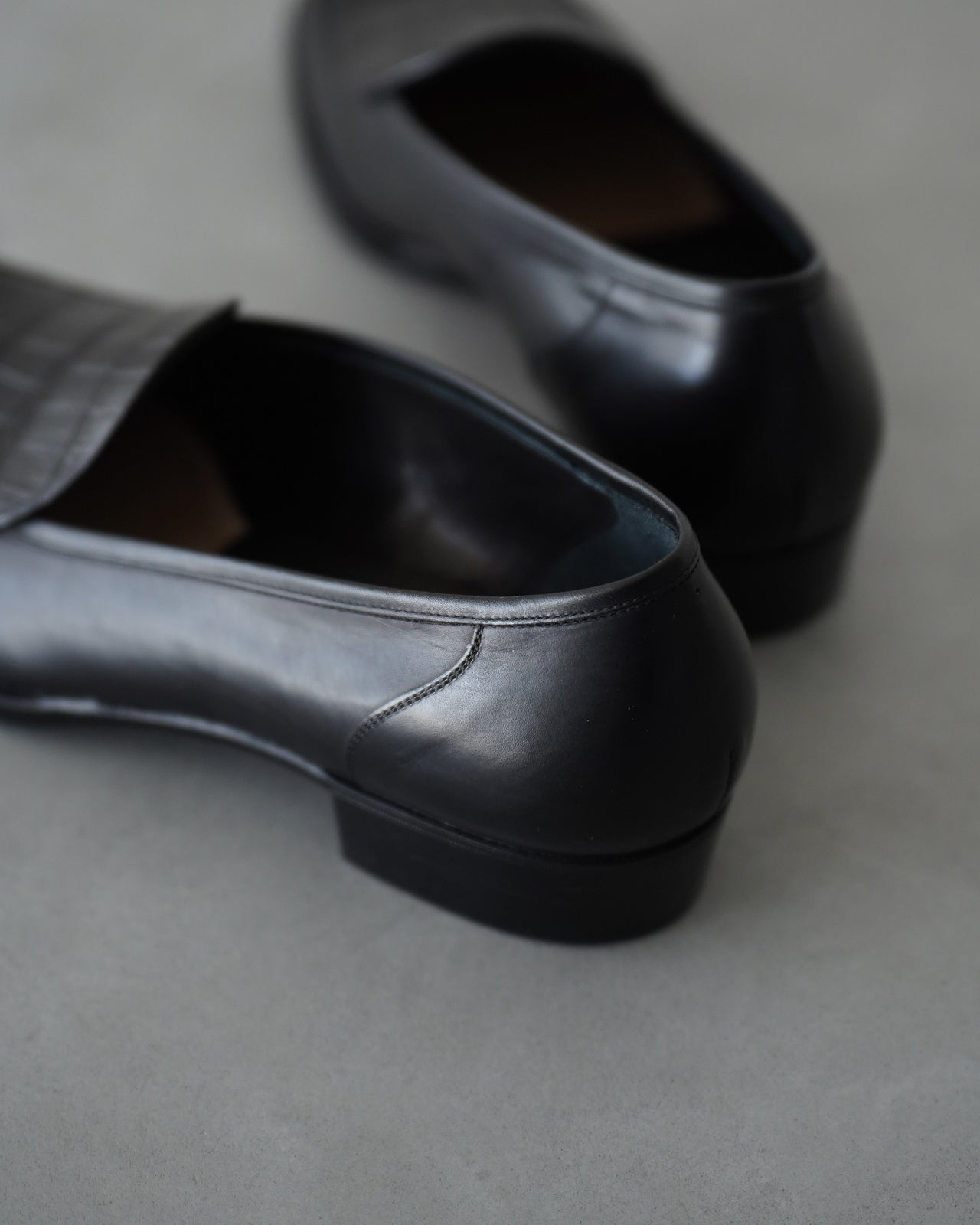 Re-lux - Porosus Croco × BabyCalf