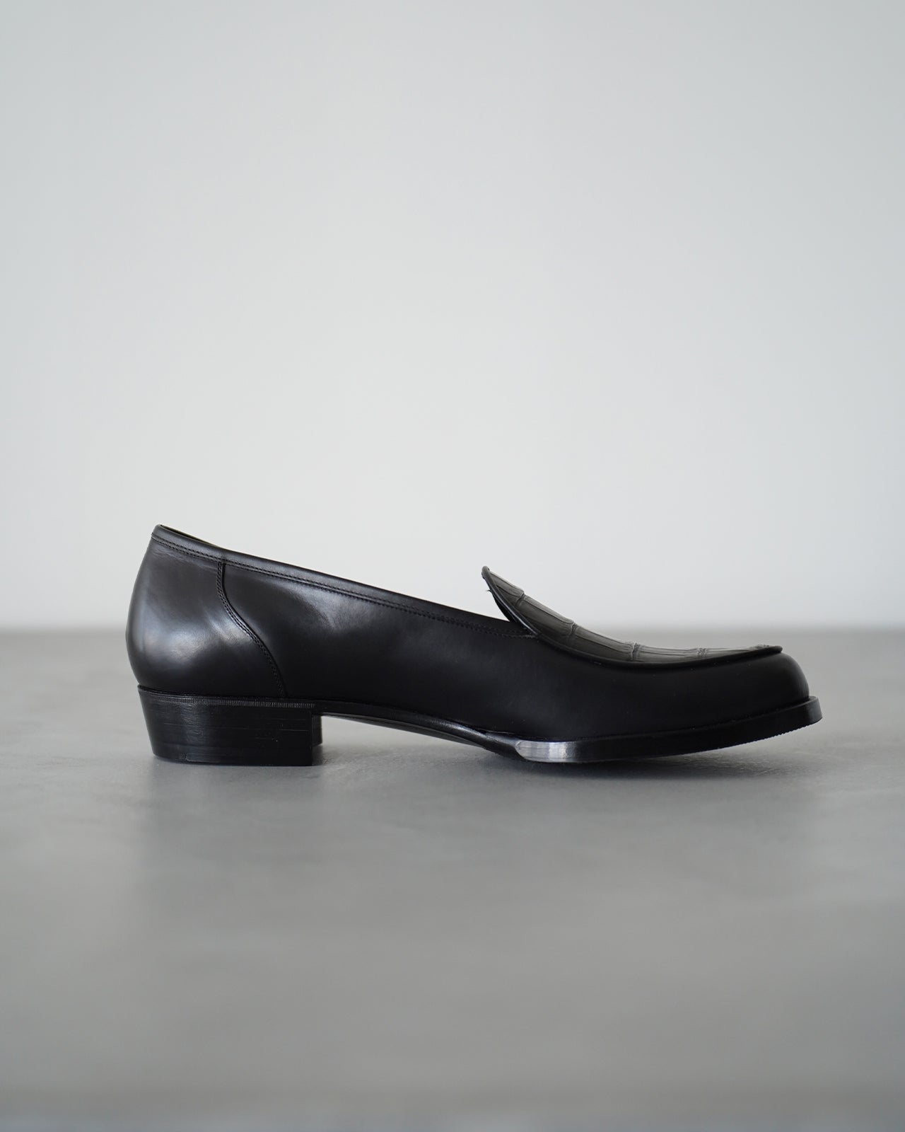 Re-lux - Porosus Croco × BabyCalf