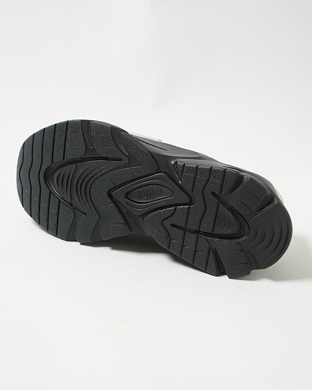 プーマ ローファー レディース LOAFYR WOMENS シューズ スニーカー 厚底 プラットフォーム フラット 軽量 クッション性 EVAソール 397730