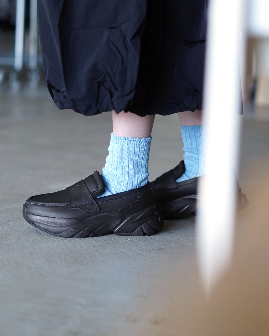 LOAFYR WOMENS 397730