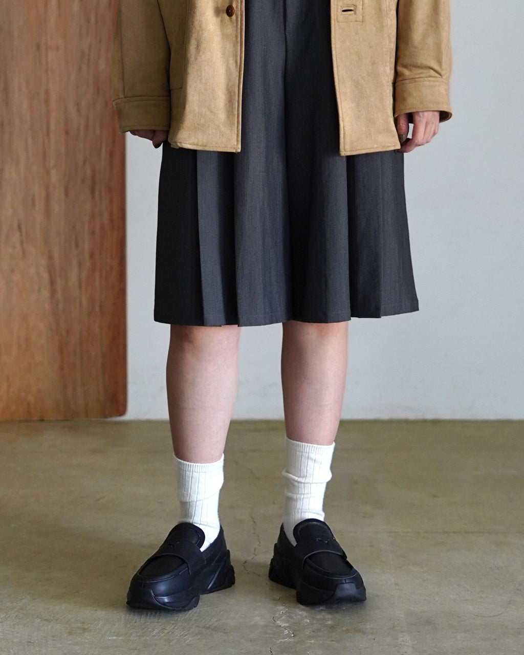 LOAFYR WOMENS 397730