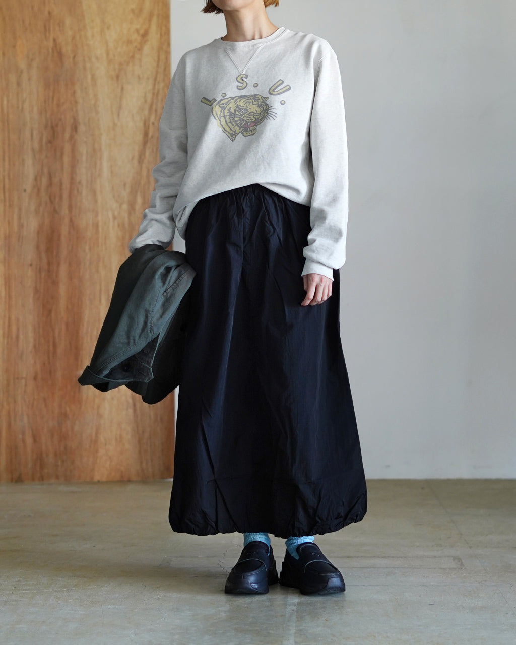 LOAFYR WOMENS 397730