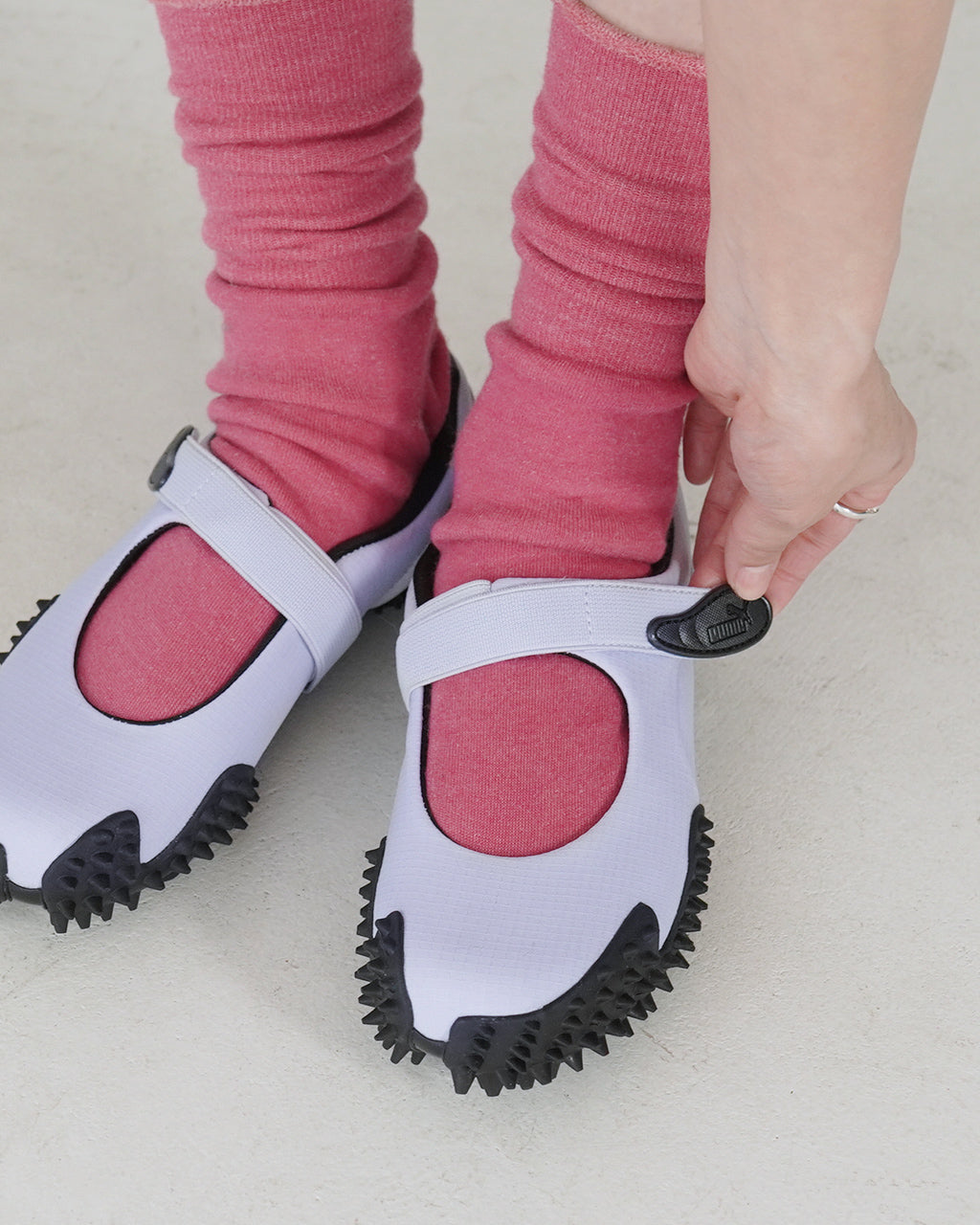 【SALE!20%OFF】モストロフェイ ローンチ レディース 靴 シューズ スニーカー MOSTRO FEY LAUNCH 400378