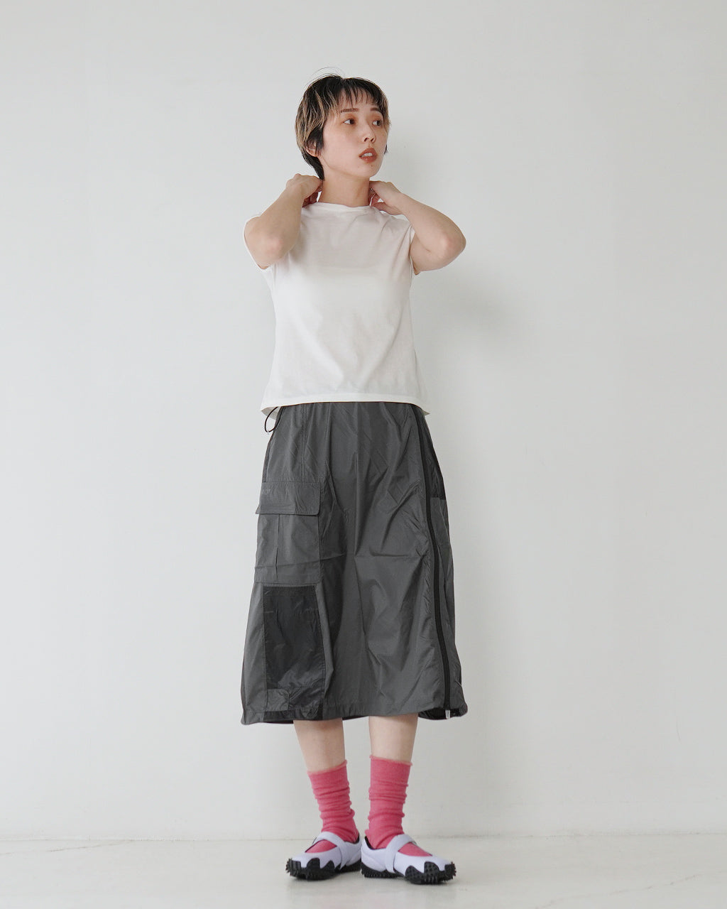 【SALE!20%OFF】モストロフェイ ローンチ レディース 靴 シューズ スニーカー MOSTRO FEY LAUNCH 400378