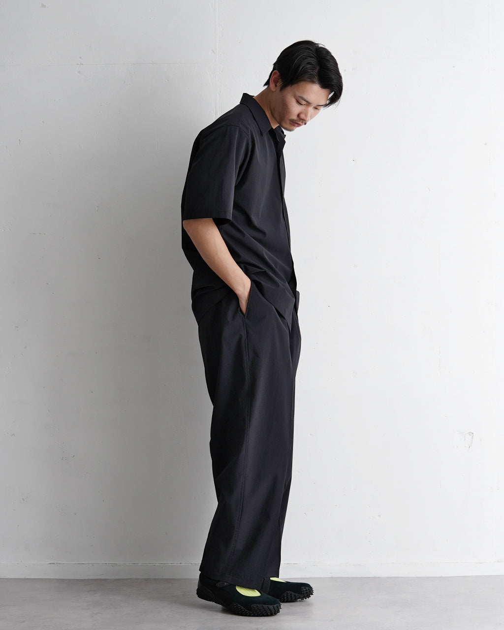PUMA プーマ スニーカー モストロ フェイ プレミアム MOSTRO FEY PRM 1999年代 ロゴ 軽量 シューズ 靴 401062 【送料無料】