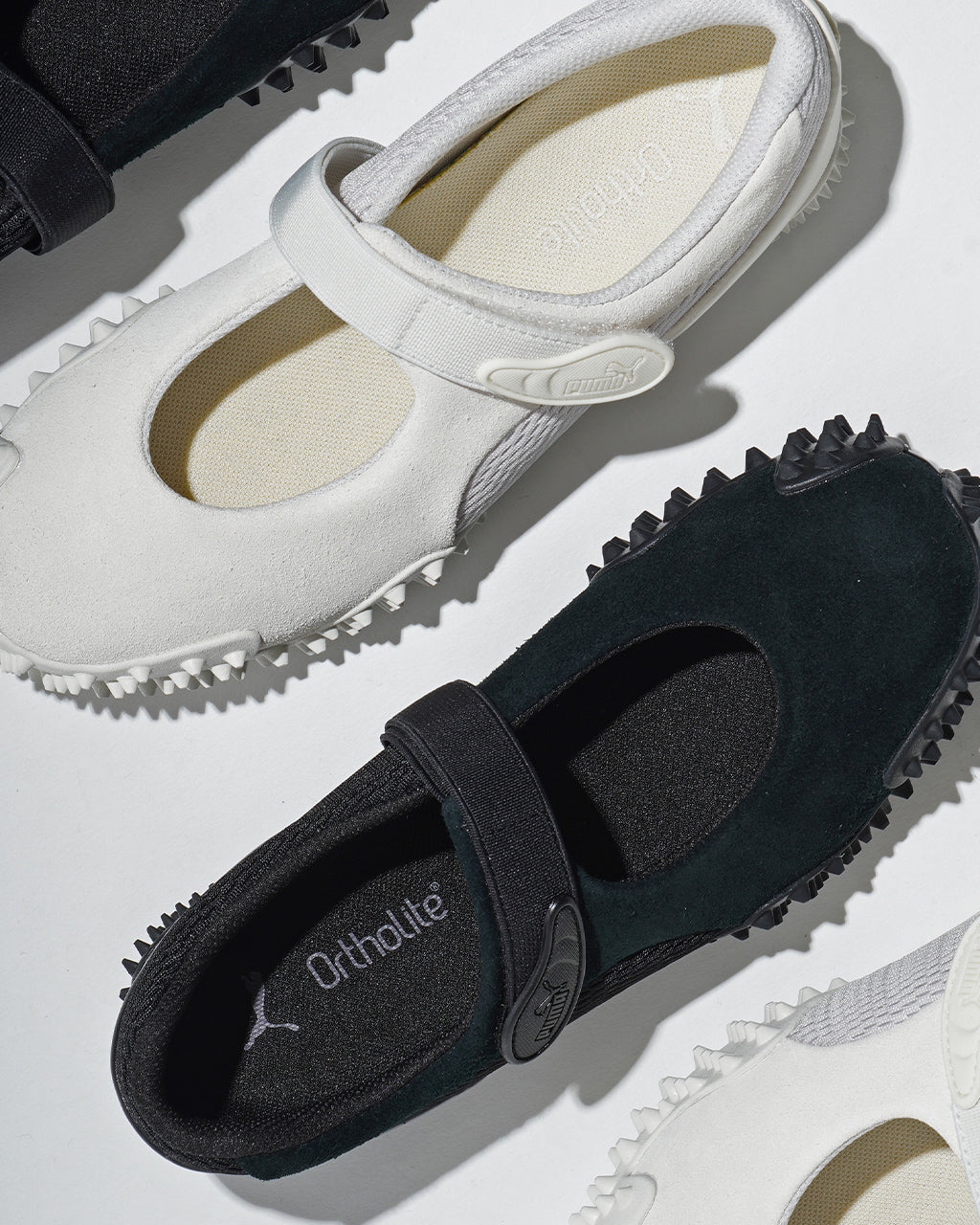 PUMA プーマ スニーカー モストロ フェイ プレミアム MOSTRO FEY PRM 1999年代 ロゴ 軽量 シューズ 靴 401062 【送料無料】