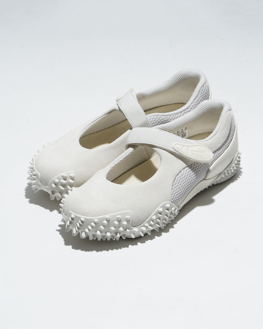 PUMA プーマ スニーカー モストロ フェイ プレミアム MOSTRO FEY PRM 1999年代 ロゴ 軽量 シューズ 靴 401062 【送料無料】