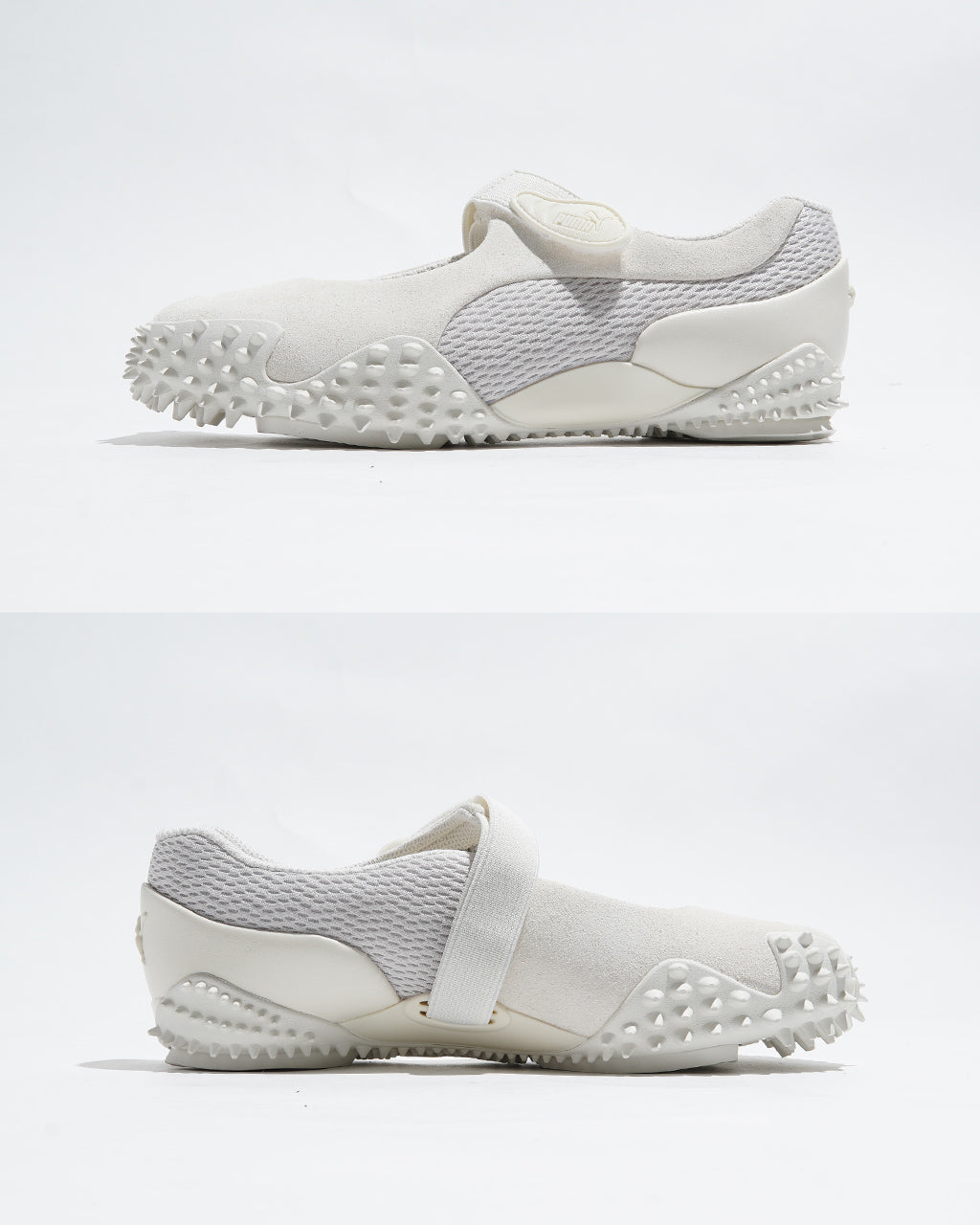 PUMA プーマ スニーカー モストロ フェイ プレミアム MOSTRO FEY PRM 1999年代 ロゴ 軽量 シューズ 靴 401062 【送料無料】