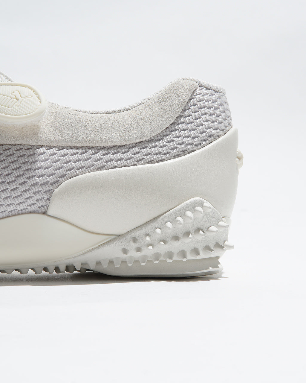 PUMA プーマ スニーカー モストロ フェイ プレミアム MOSTRO FEY PRM 1999年代 ロゴ 軽量 シューズ 靴 401062 【送料無料】