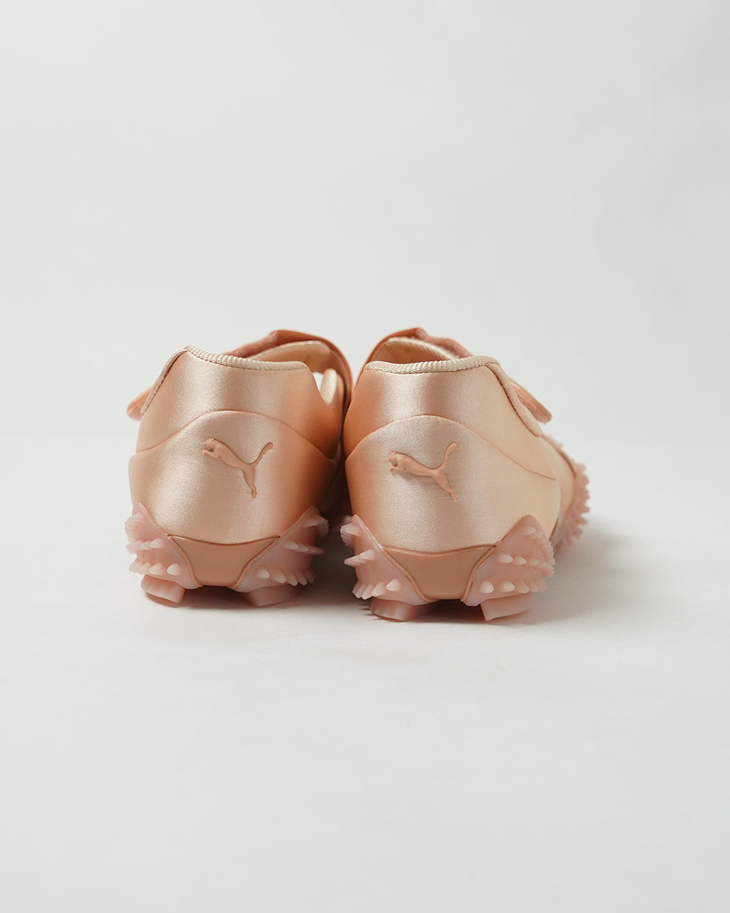 \早得24時間限定ポイント10倍/PUMA プーマ MOSTRO FEY SATIN スニーカー モストロ フェイ サテン 1999年代 ロゴ 軽量 シューズ 靴 401063 【送料無料】