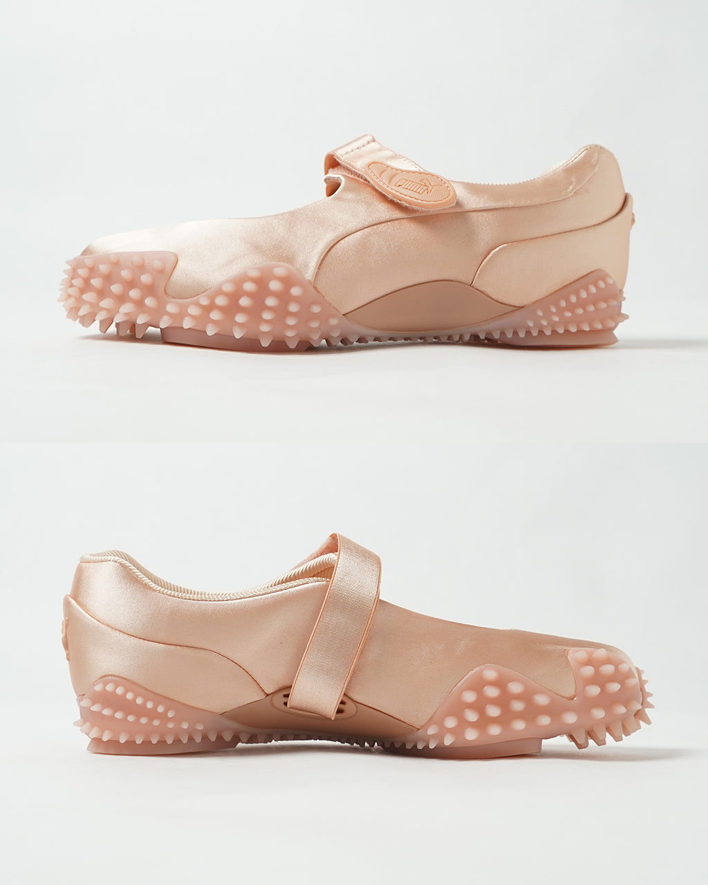 \早得24時間限定ポイント10倍/PUMA プーマ MOSTRO FEY SATIN スニーカー モストロ フェイ サテン 1999年代 ロゴ 軽量 シューズ 靴 401063 【送料無料】