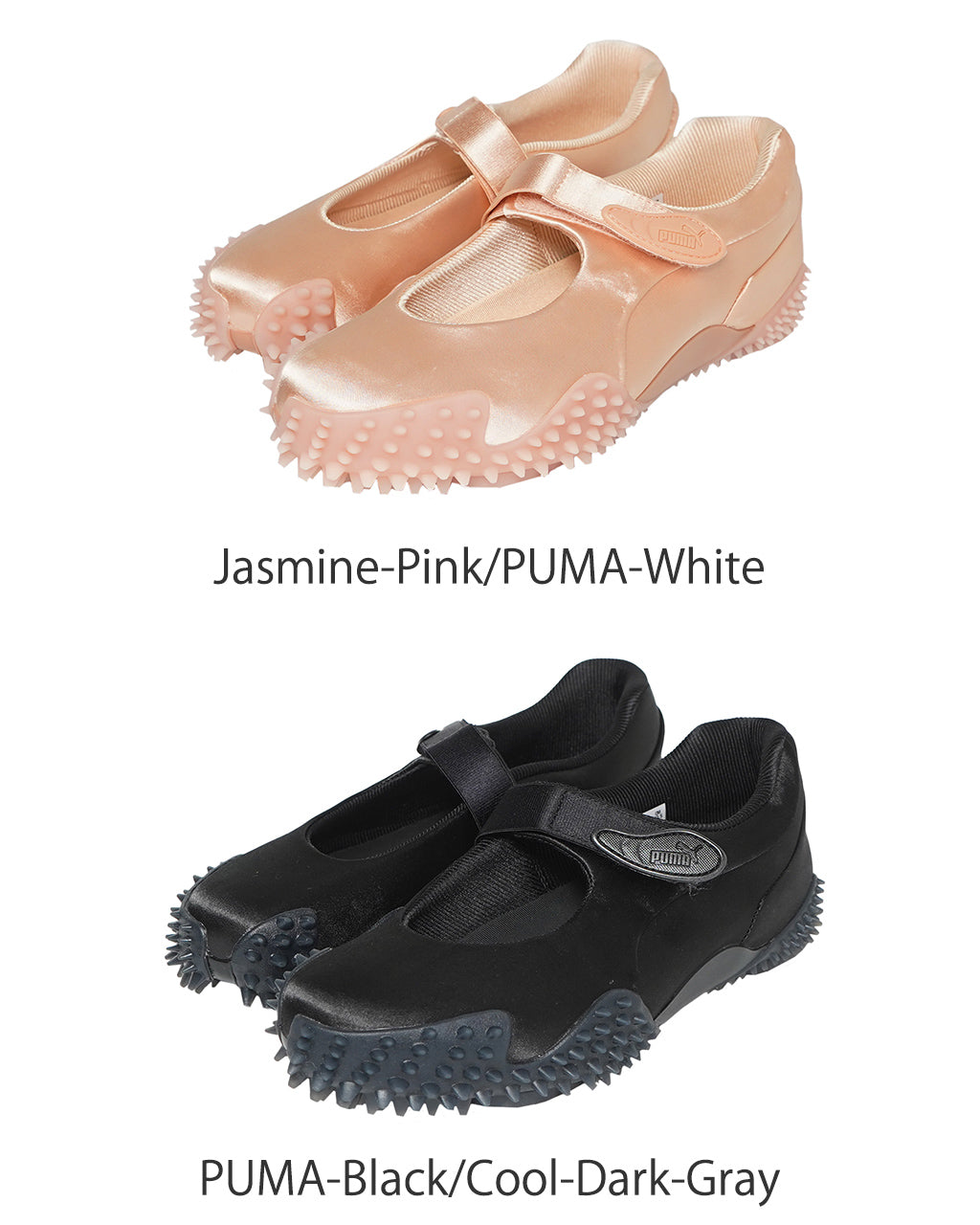 \早得24時間限定ポイント10倍/PUMA プーマ MOSTRO FEY SATIN スニーカー モストロ フェイ サテン 1999年代 ロゴ 軽量 シューズ 靴 401063 【送料無料】