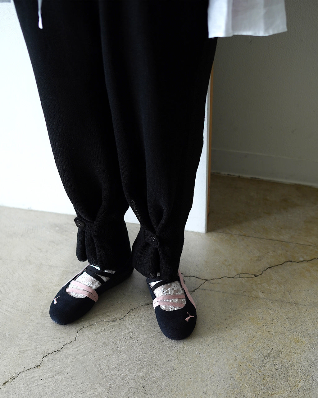 Speedcat Ballet SD Wns 401287