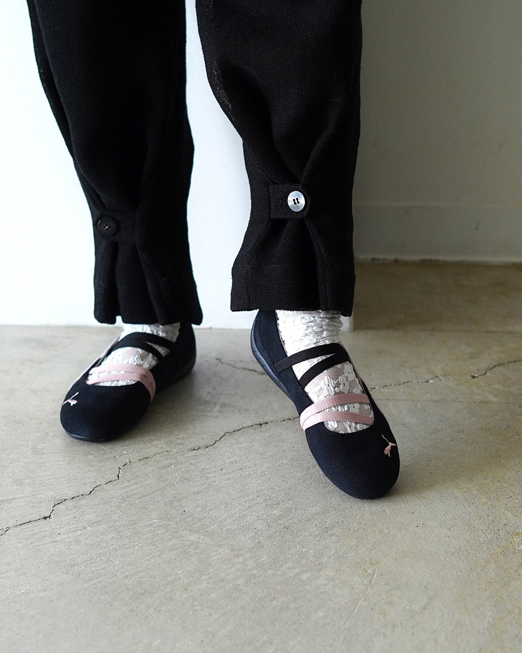 Speedcat Ballet SD Wns 401287