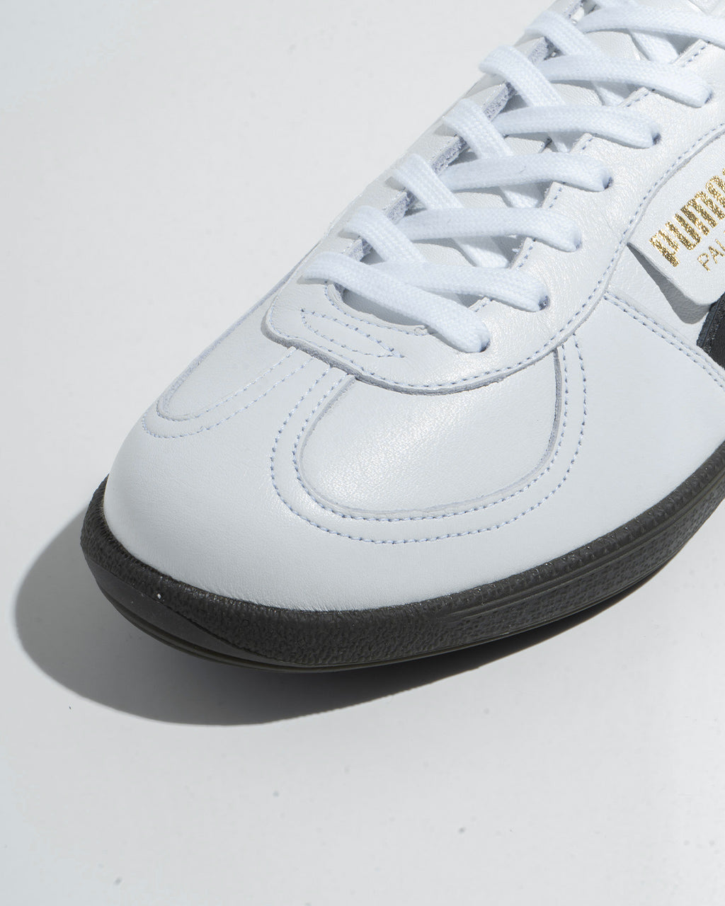 【アウトレット!30%OFF】puma スニーカー PALERMO パレルモ メイドインジャパン レザー PALERMO LTH MIJ テラスシューズ 靴 402384