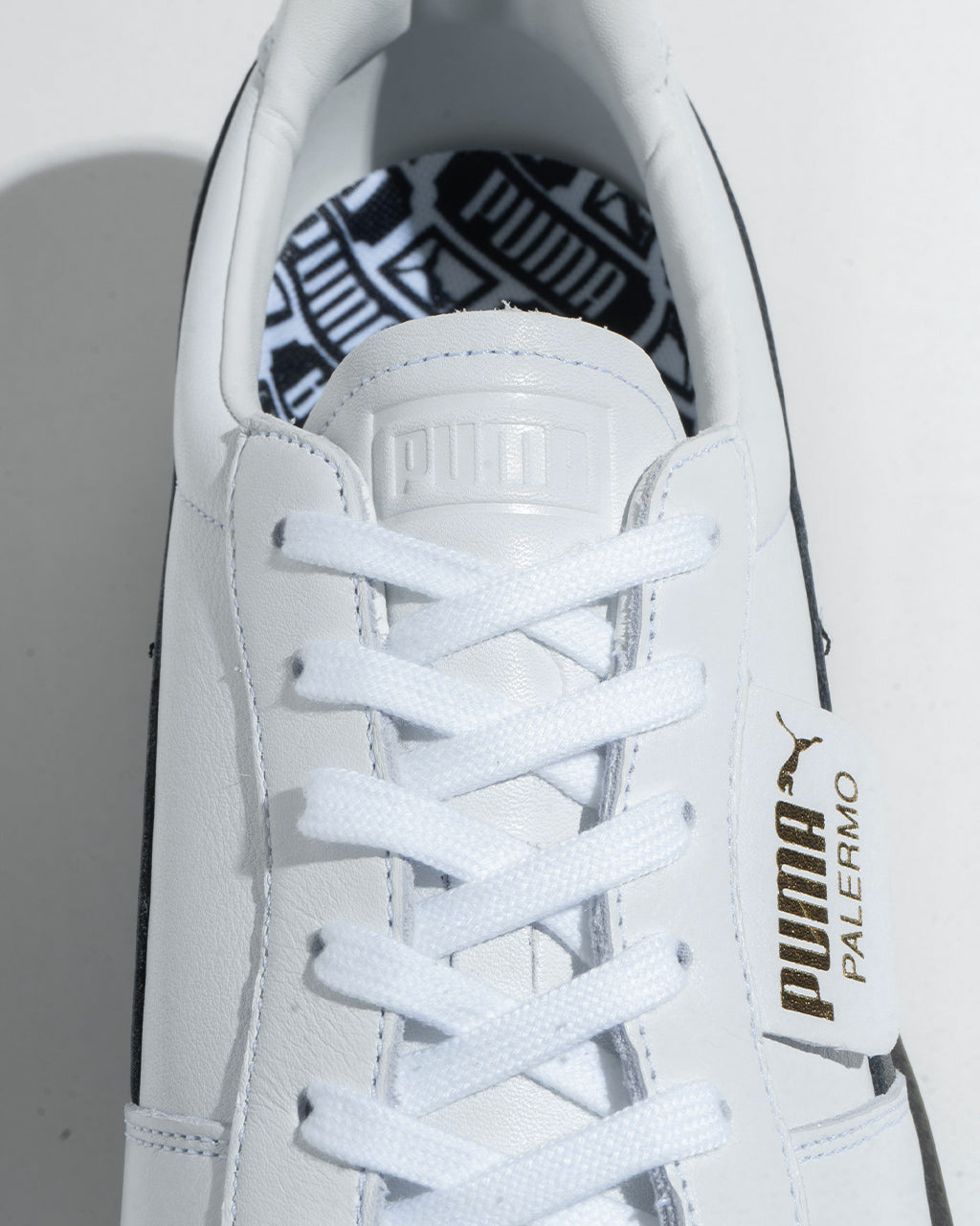 【アウトレット!30%OFF】puma スニーカー PALERMO パレルモ メイドインジャパン レザー PALERMO LTH MIJ テラスシューズ 靴 402384