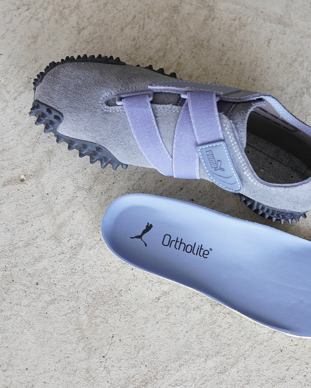 Mostro Unlined 403174