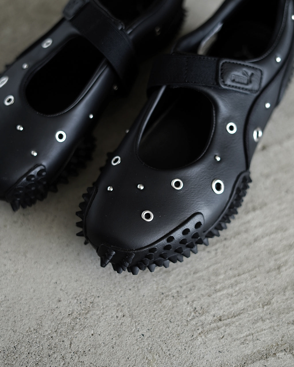 PUMA MOSTRO FEY STUDS 403192