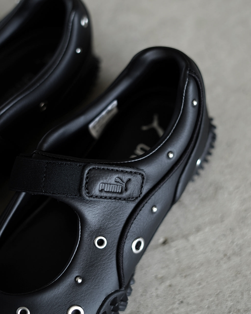 PUMA MOSTRO FEY STUDS 403192