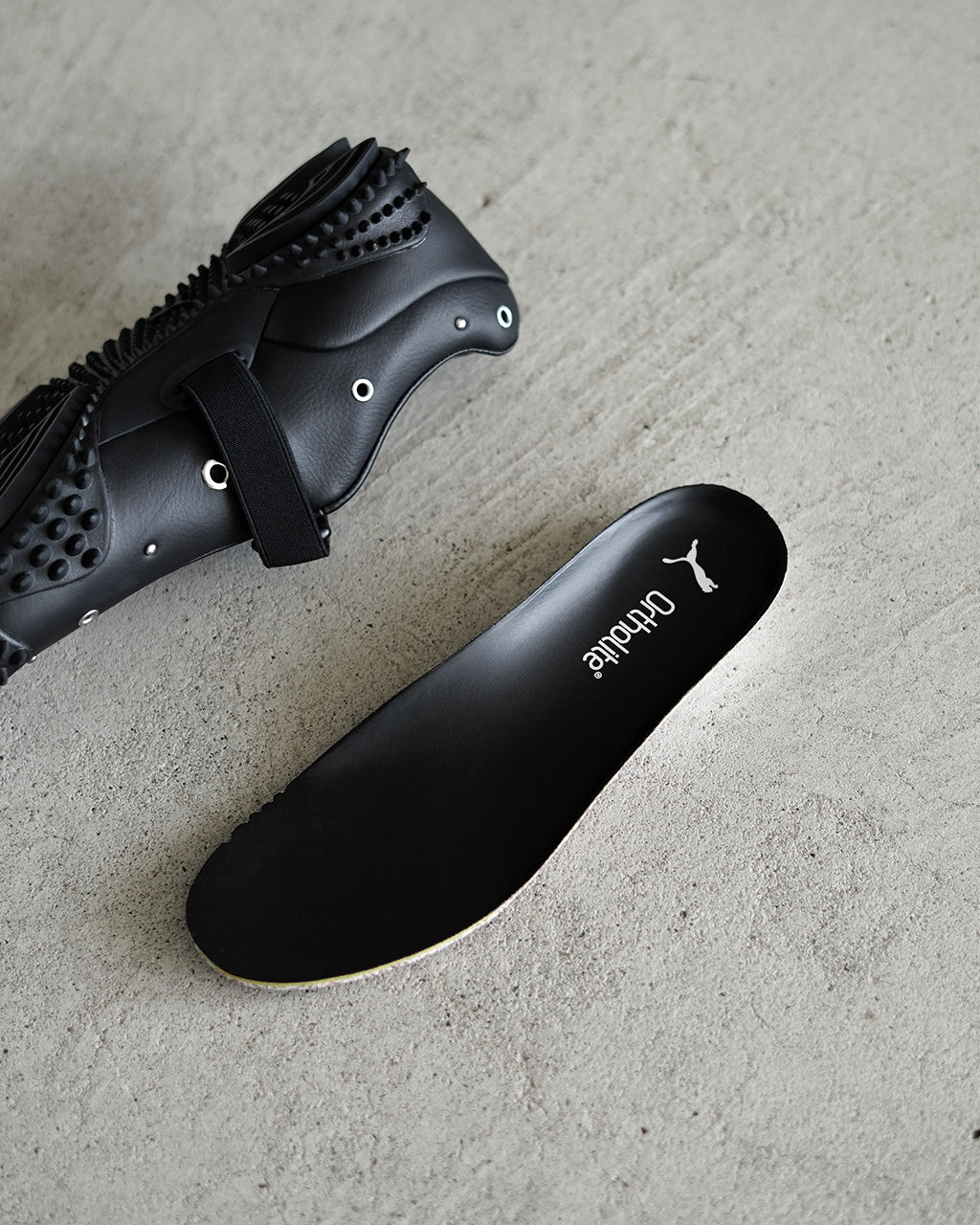 PUMA MOSTRO FEY STUDS 403192