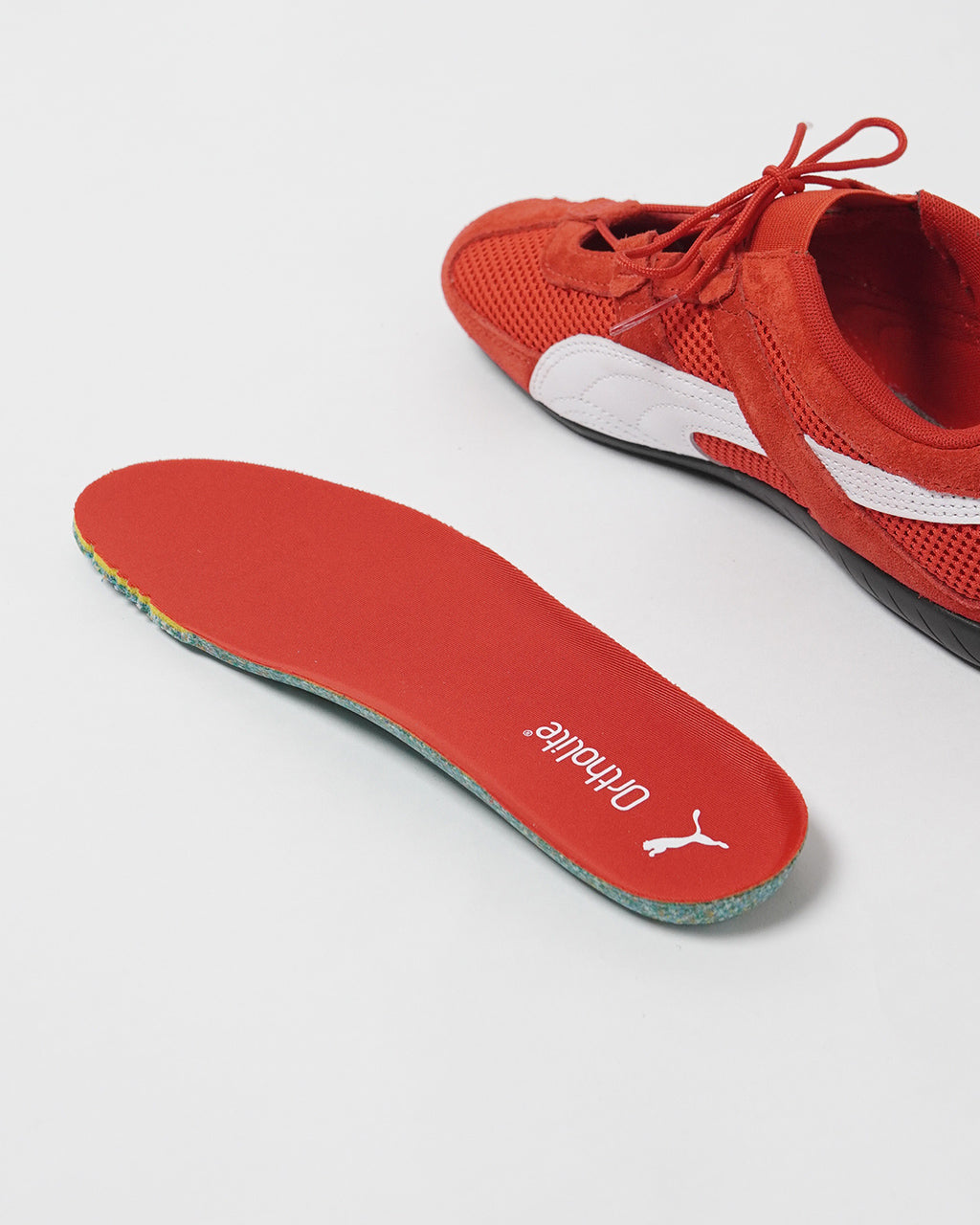 PUMA プーマ スピードキャットゴー レディース 靴 シューズ スニーカー SPEED CAT GO 403589【送料無料】