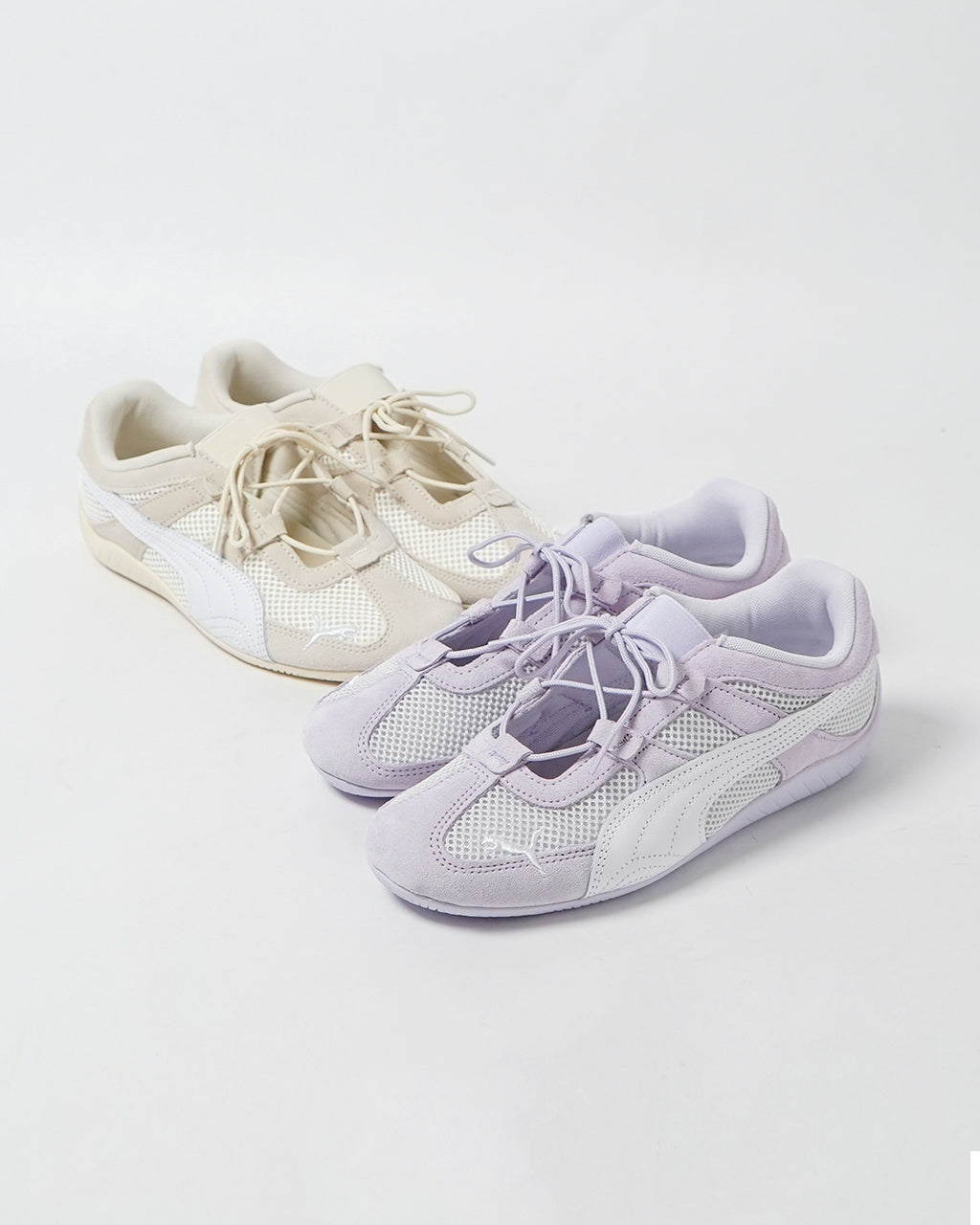 【アウトレット!30%OFF】PUMA プーマ スピードキャットゴー 靴 シューズ スニーカー SPEED CAT GO 403589