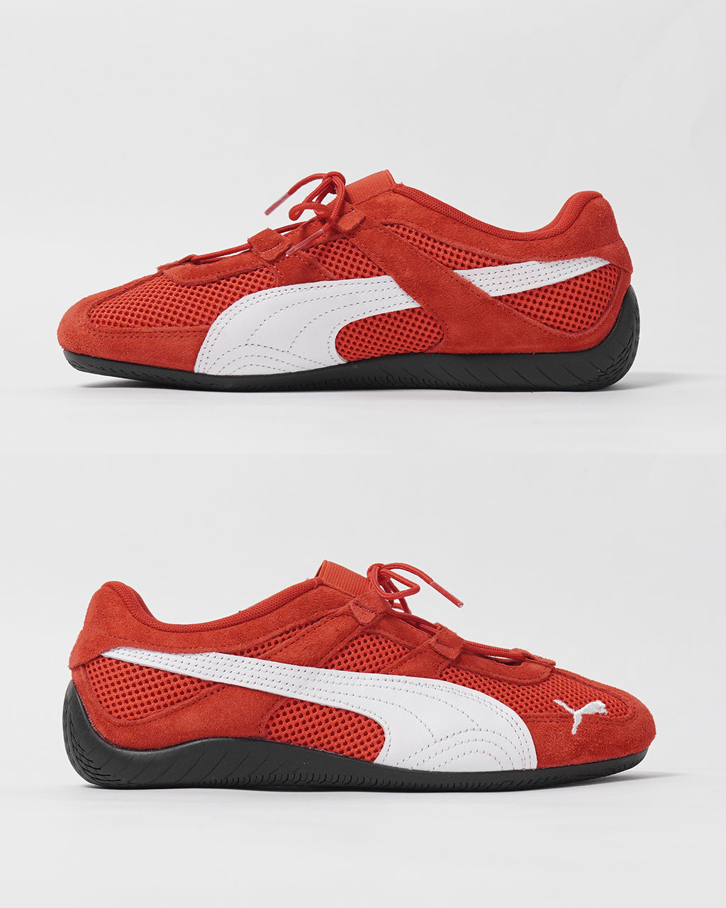 PUMA プーマ スピードキャットゴー レディース 靴 シューズ スニーカー SPEED CAT GO 403589【送料無料】