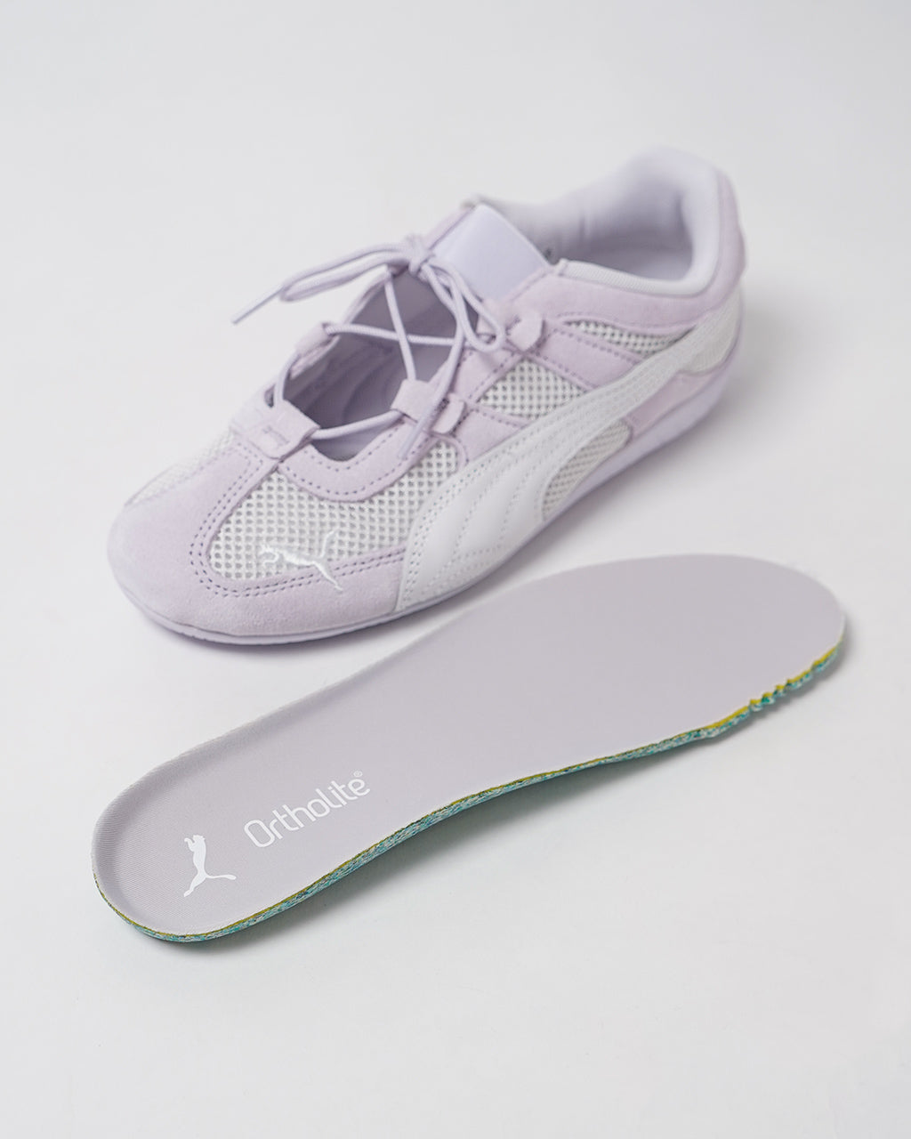 【アウトレット!30%OFF】PUMA プーマ スピードキャットゴー 靴 シューズ スニーカー SPEED CAT GO 403589