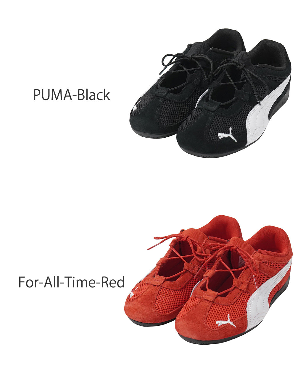 PUMA プーマ スピードキャットゴー レディース 靴 シューズ スニーカー SPEED CAT GO 403589【送料無料】
